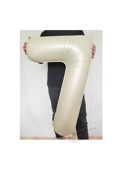 Unicorn Balon Unicorn Tema Krem Rakam Balonlu Makaron Gökkuşağı Set (1-9 Arası Yaş Seçimli) fiyatları