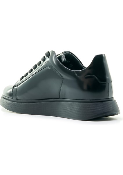 Libero Erkek Deri Sneaker Günlük Ayakkabı (40-44) 24Y L5253 M modelleri