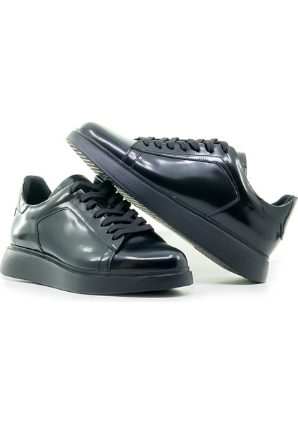 Libero Erkek Deri Sneaker Günlük Ayakkabı (40-44) 24Y L5253 M indirimleri