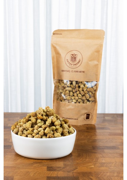 ANTEP PAZARI Dut Kurusu - Ulukale - 400 Gr