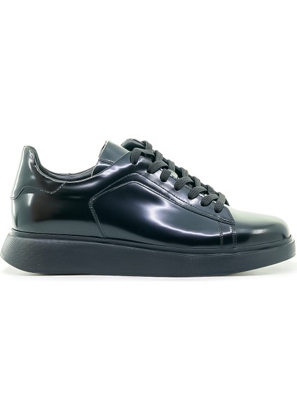 Libero Erkek Deri Sneaker Günlük Ayakkabı (40-44) 24Y L5253 M