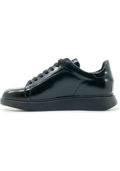 Libero Erkek Deri Sneaker Günlük Ayakkabı (40-44) 24Y L5253 M fiyatları