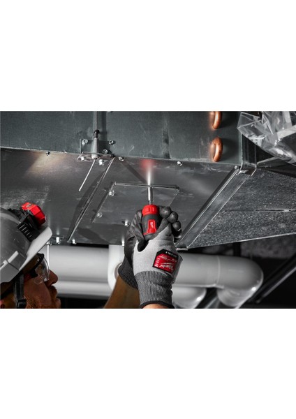 Multi Uç Kompakt Tornavida - 8 Uç T4932492807 modelleri