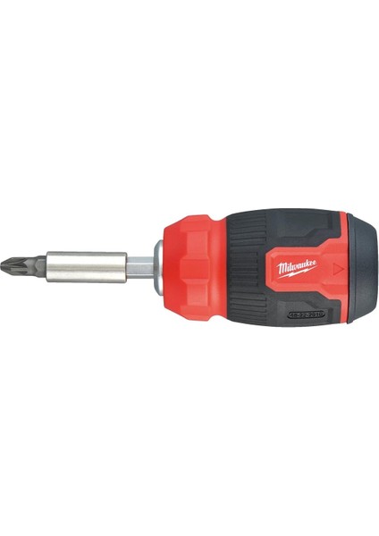 Multi Uç Kompakt Tornavida - 8 Uç T4932492807 indirimleri