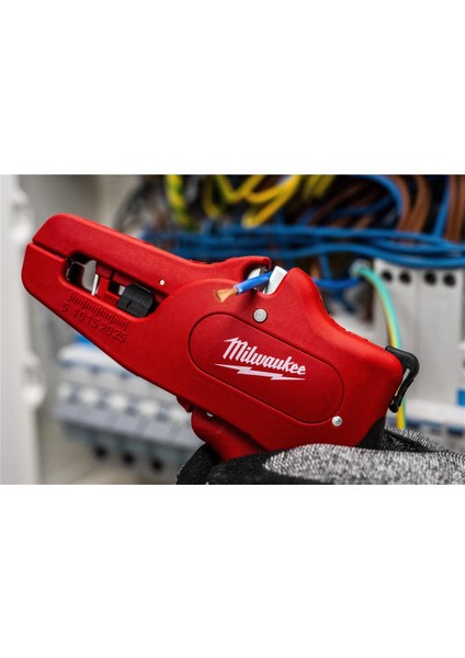 Otomatik Kablo Sıyırıcı T4932498268 indirimleri