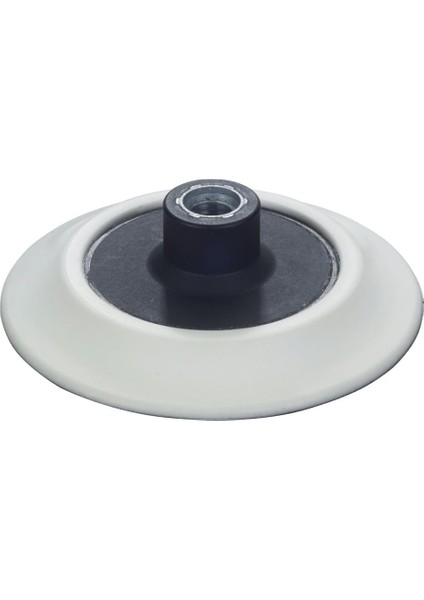 Polisaj Destek Parlatma Pedi Çap 125 mm T4932430394