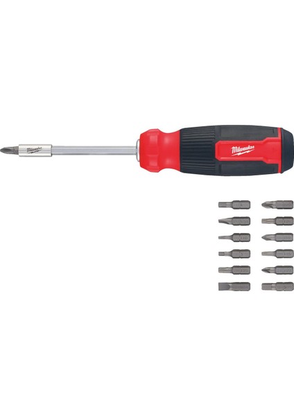 Multi Uç Tornavida - 14 Uç T4932492806 indirimleri