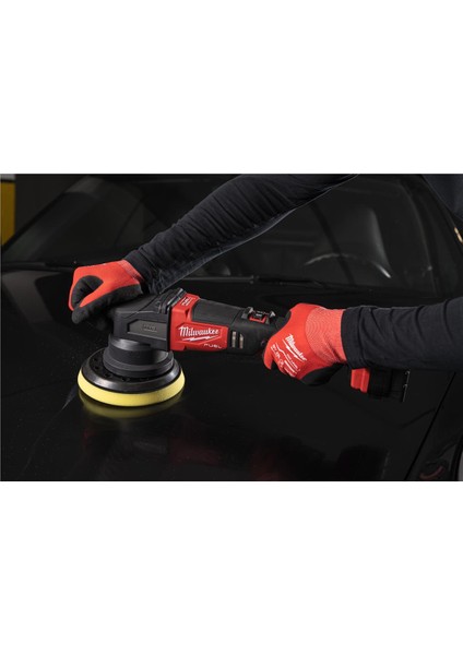 Polisaj Destek Parlatma Pedi Çap 125 mm T4932430394 fırsatları