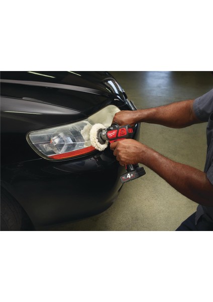 M12 Bps Için 80MM Yumuşak Beyaz Sünger T4932430490 modelleri