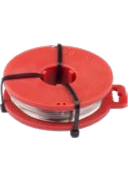 Cam Macunu Kesme Teli (0.7mm Kare) -22 Metre N36-CS0722