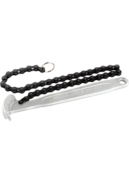 Izeltaş Zincirli Yağ Filtresi Sökeceği 60X140 mm 0637450140