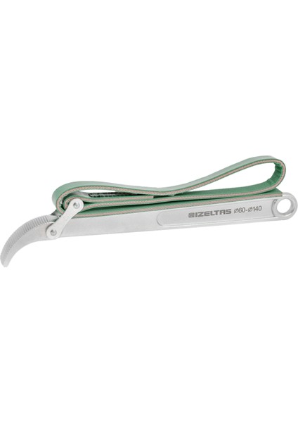 Izeltaş Kayışlı Yağ Filtresi Sökeceği 60X140 mm 0637350140