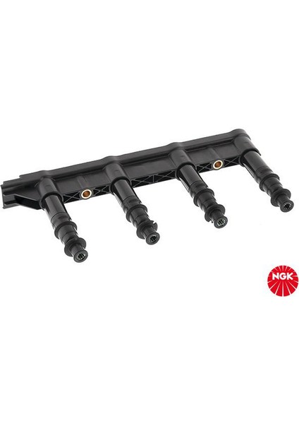 Ateşleme Bobini U6021 C2-C3-C4 1.4 16V 03- 12