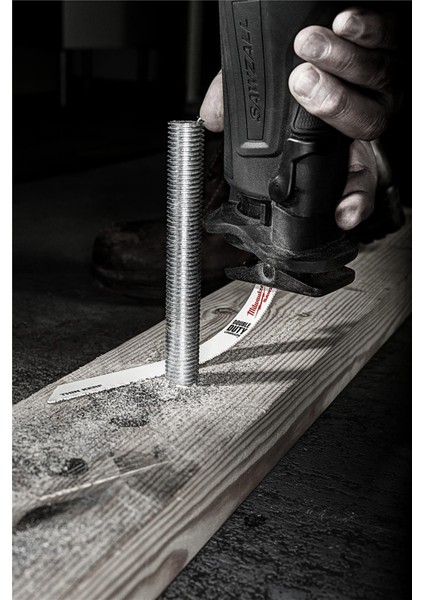 Kılıç Testere 230MM Bi-Met Mt/pro S1122EF T48005188 fırsatları