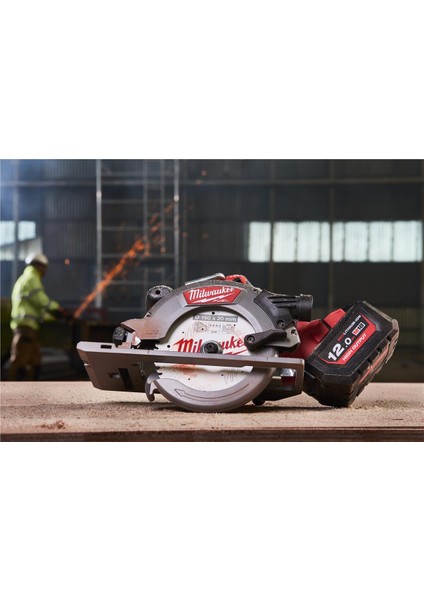 Daire Testere Csb Pw 165X15.87X1.6X40DIŞ M18 CCS55 T4932471312 fırsatları