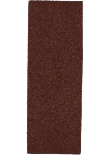 Zımpara Tank 100 x 620-80 Kum 5'li T4932341612