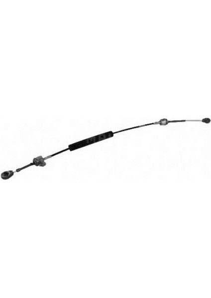 Vites Teli [ Renault Kangoo Seçici Sağ 1997-2008 ] 12