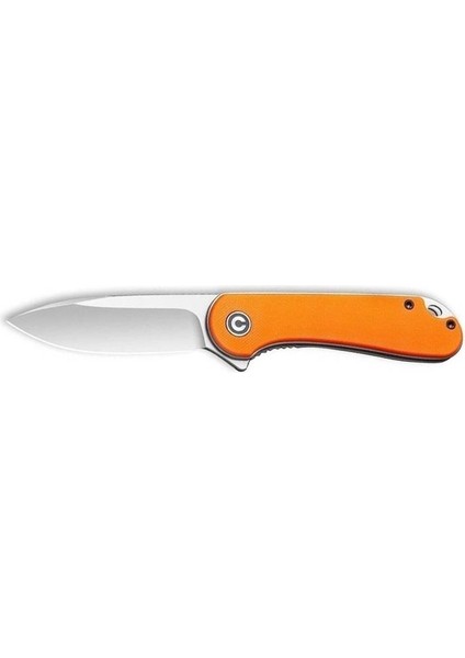 Elementum G10 Orange Çakı