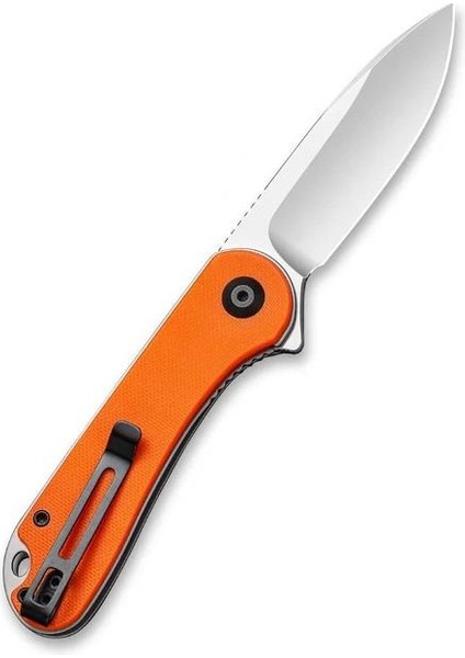 Elementum G10 Orange Çakı