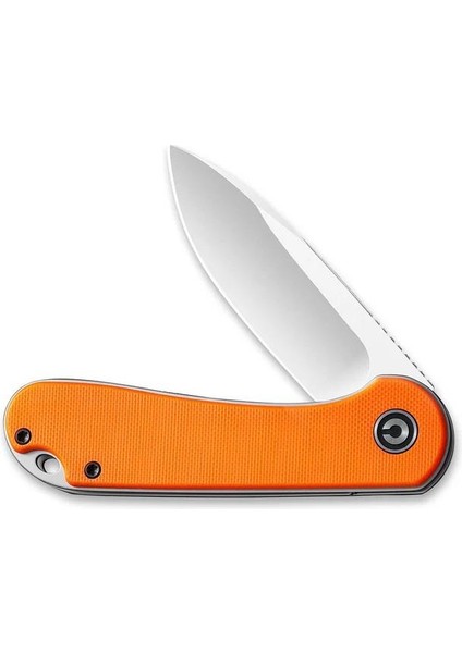 Elementum G10 Orange Çakı