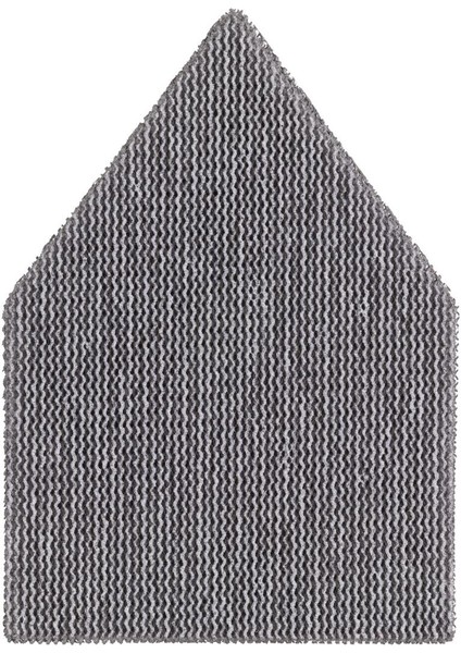 File Zımpara 67X92 Hl G120 12ADET+ Ped Koruyucu T48805120