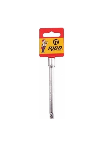 1/4 Lokma Kolu Uzatma Ara Kol 100 mm