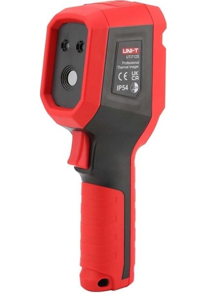 UTI712S Eko Termal Kamera