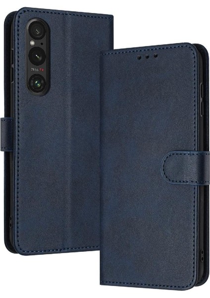 Sony Xperia 1 VI Telefon Kılıfı (Yurt Dışından)