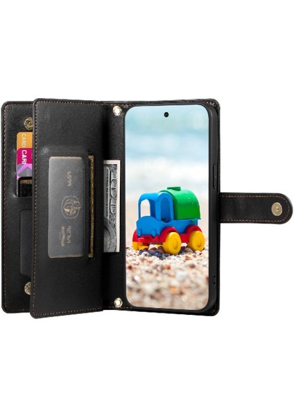 Google Pixel 9 Telefon Kılıfı (Yurt Dışından) indirimleri
