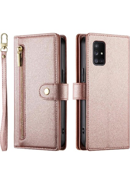 Samsung Galaxy A71 4G Telefon Kılıfı (Yurt Dışından) fırsatları