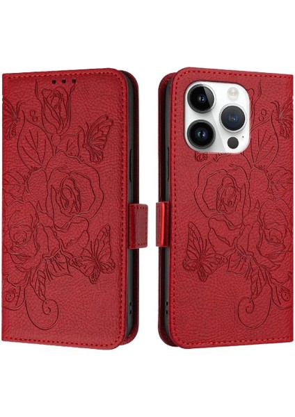 Apple iPhone 14 Pro Telefon Kılıfı (Yurt Dışından)
