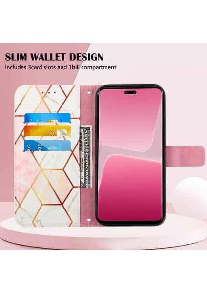 Xiaomi 13 Lite 5g Için Kılıf (Yurt Dışından)