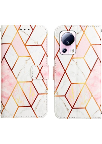Xiaomi 13 Lite 5g Için Kılıf (Yurt Dışından)