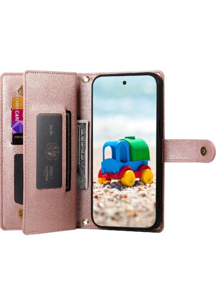 Google Pixel 9 Telefon Kılıfı (Yurt Dışından) indirimleri