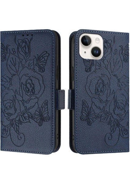 Apple iPhone 15 Plus Telefon Kılıfı (Yurt Dışından)