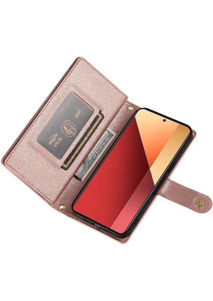Xiaomi Poco M6 Pro Telefon Kılıfı (Yurt Dışından) indirimleri