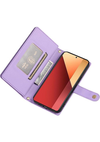 Xiaomi Poco M6 Pro Telefon Kılıfı (Yurt Dışından) fırsatları