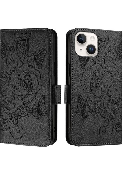 Apple iPhone 14 Telefon Kılıfı (Yurt Dışından)