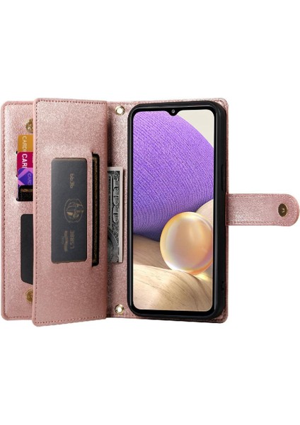 Samsung Galaxy A32 5G Telefon Kılıfı (Yurt Dışından) indirimleri