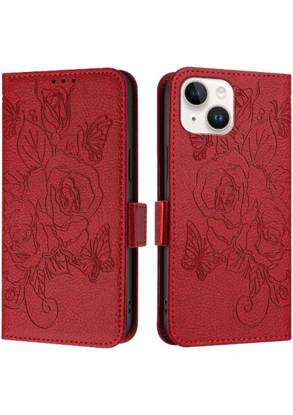 Apple iPhone 13 Mini Telefon Kılıfı (Yurt Dışından)