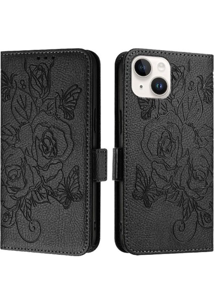 Apple iPhone 13 Mini Telefon Kılıfı (Yurt Dışından)