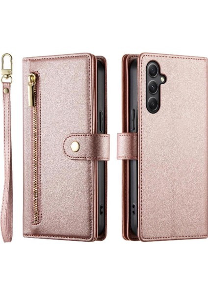 Samsung Galaxy A34 5G Telefon Kılıfı (Yurt Dışından)