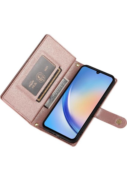 Samsung Galaxy A34 5G Telefon Kılıfı (Yurt Dışından) modelleri