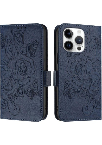 Apple iPhone 13 Pro Max Telefon Kılıfı (Yurt Dışından)