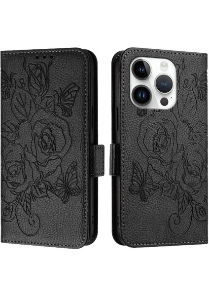 Apple iPhone 15 Pro Max Telefon Kılıfı (Yurt Dışından)