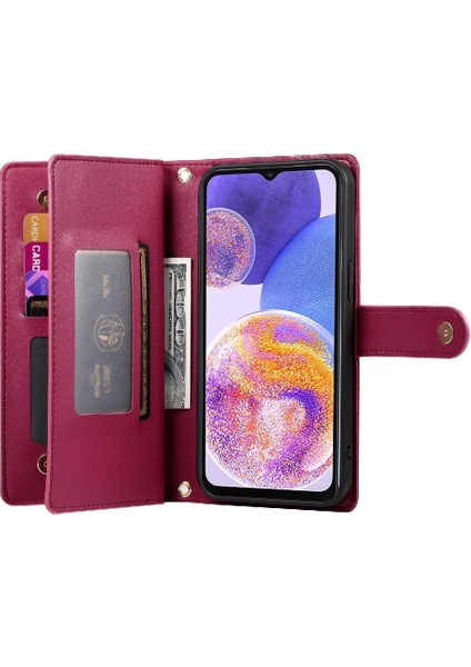 Samsung Galaxy M23 5G Telefon Kılıfı (Yurt Dışından) indirimleri