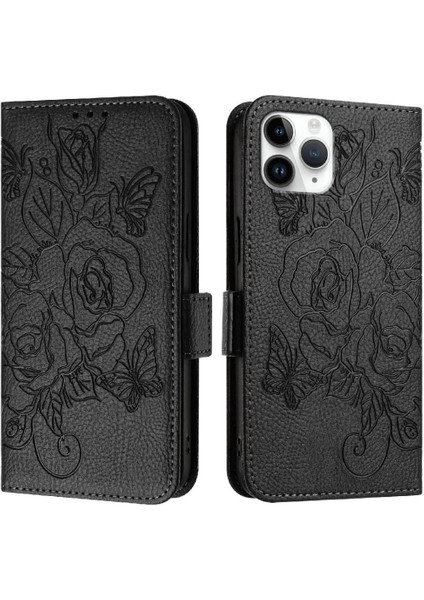 Apple iPhone 11 Pro Telefon Kılıfı (Yurt Dışından)