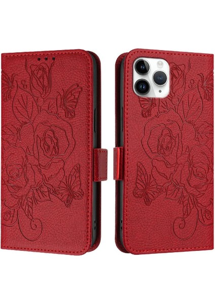 Apple iPhone 11 Pro Max Telefon Kılıfı (Yurt Dışından)