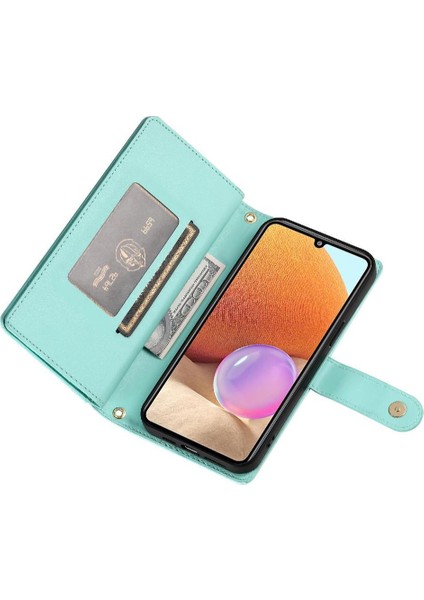 Samsung Galaxy A32 4G Telefon Kılıfı (Yurt Dışından) modelleri