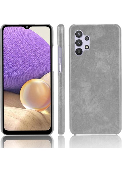 Samsung Galaxy A32 4G Telefon Kılıfı (Yurt Dışından)